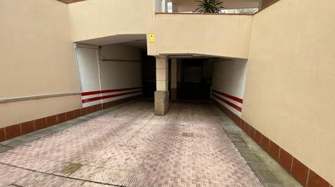 Photo 3 of Garage for sale in Recoletos, 10, Rosaleda - Juventud,  Granada Capital