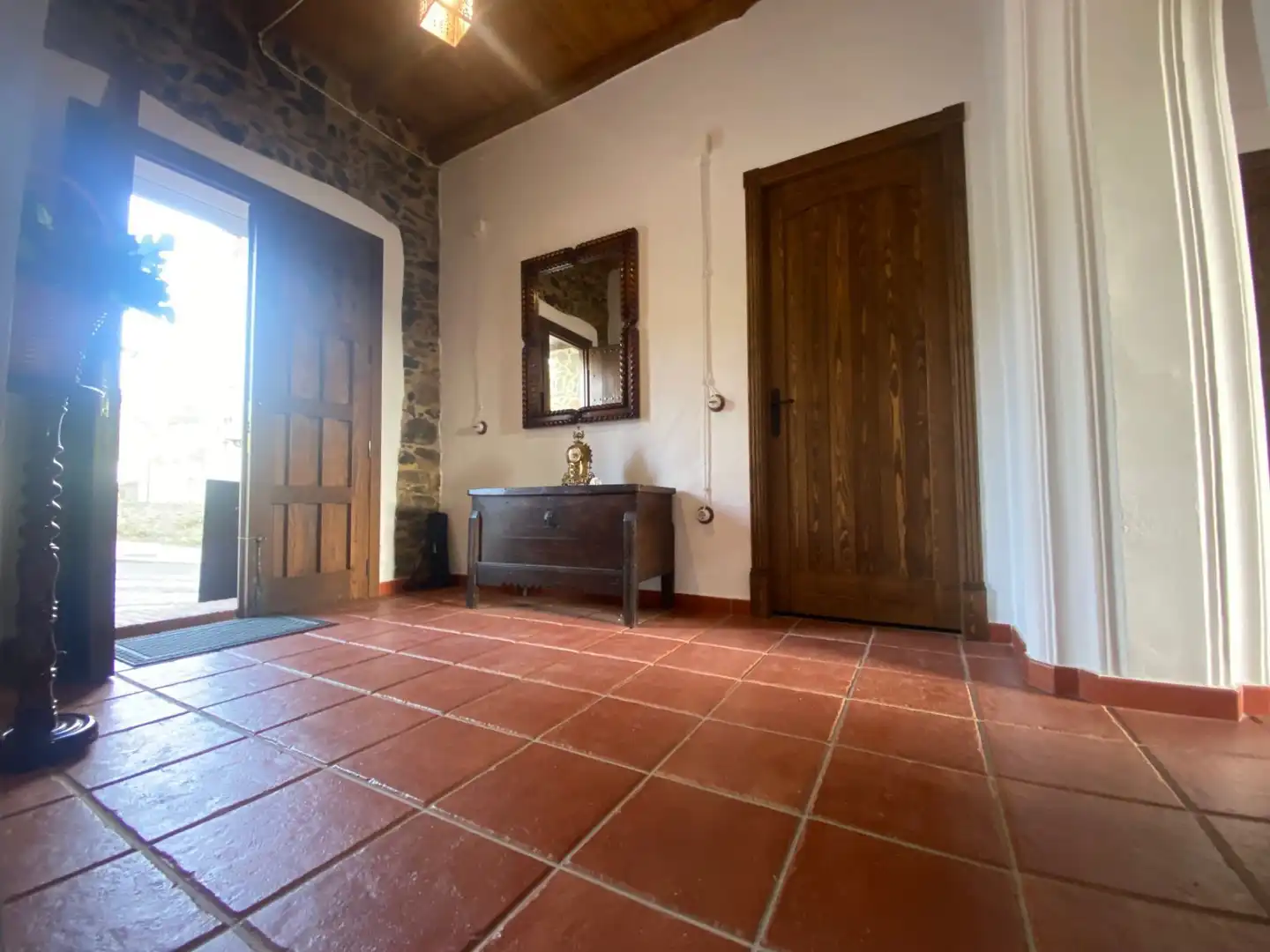 Casa amb jardí en venda a Santa Ana la Real, imagen 2