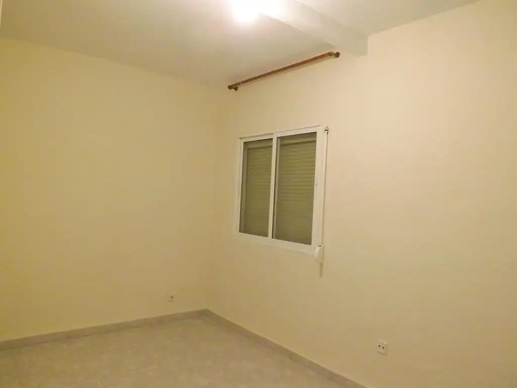 Bedroom of Flat for sale in Leganés  with Oven and Washing machine