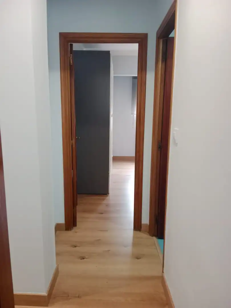 Flat for rent in Santander - CL HABANA, Cuatro Caminos