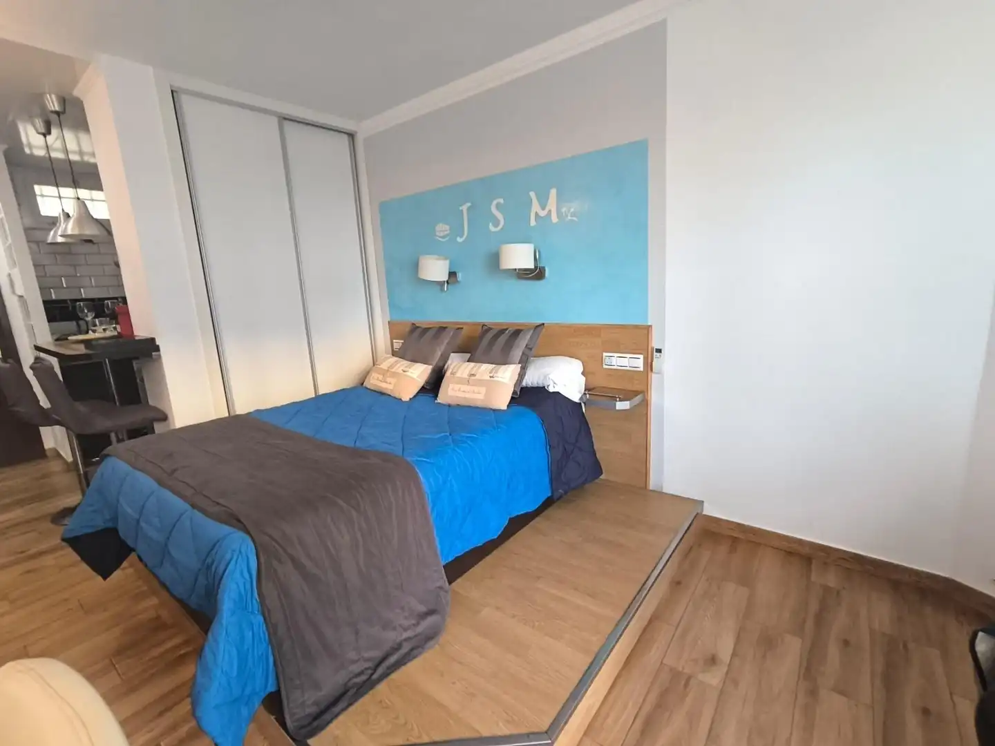 Habitatge amb ascensor en venda a Puerto Marina, imagen 9