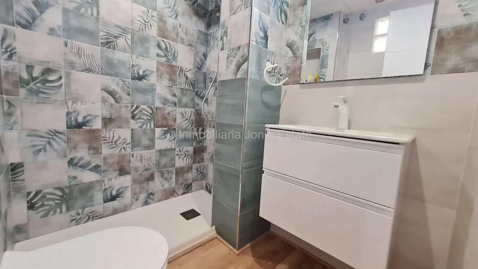 Apartamento con terraza en venta en Platja de Vila Joiosa, imagen 42