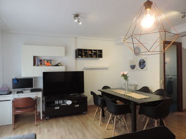 Dúplex con ascensor en venta en Calle Azucena