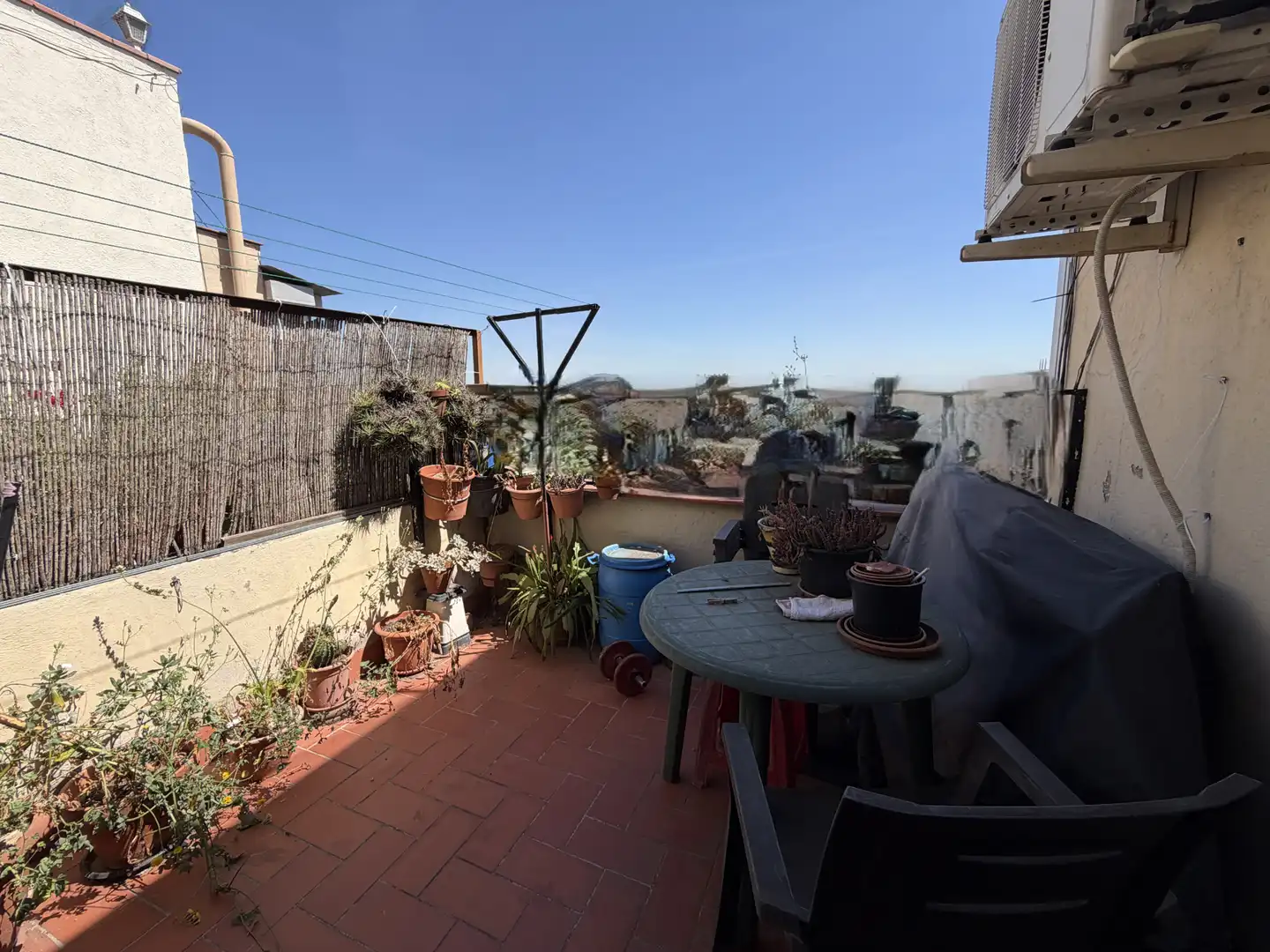 Terrassa de Àtic en venda en Barcelona amb Terrassa i Balcó