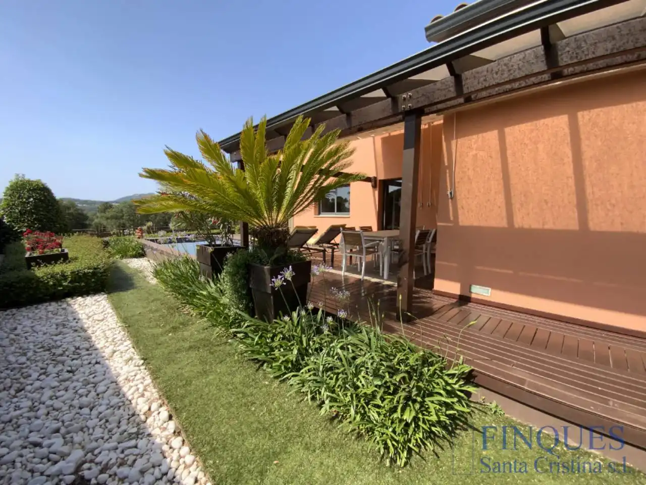 Maison avec piscine à vendre à del quintà, imagen 27