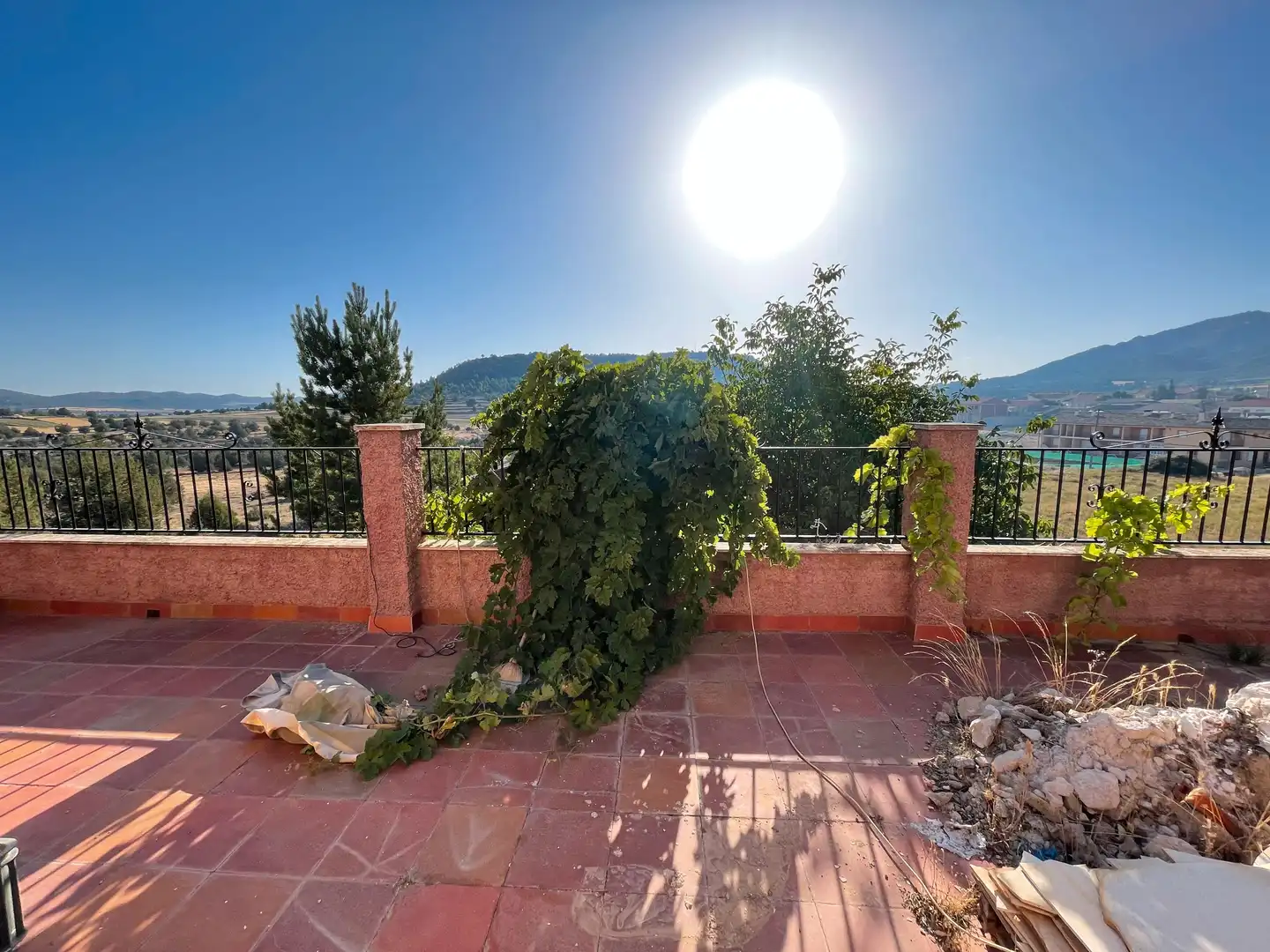 Xalet amb piscina en venda a Moratalla, imagen 43