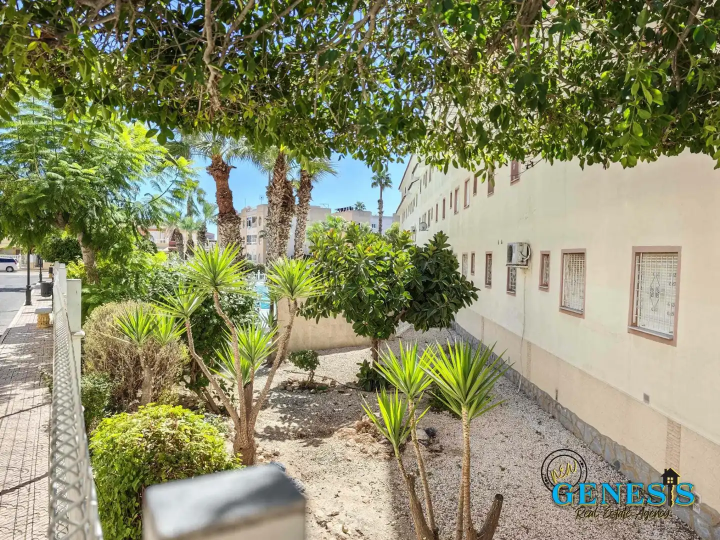Wohnung mit Terrasse zum Verkauf in Avenida Robleda 33, imagen 26