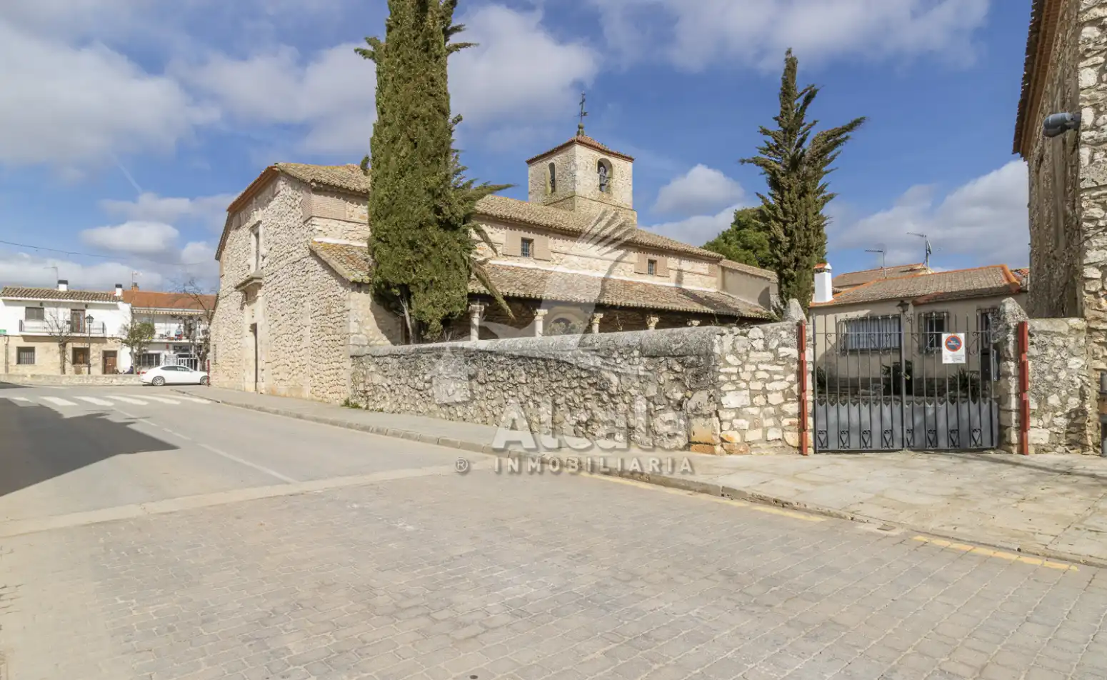 Rural land for sale in Pezuela de las Torres, imagen 49