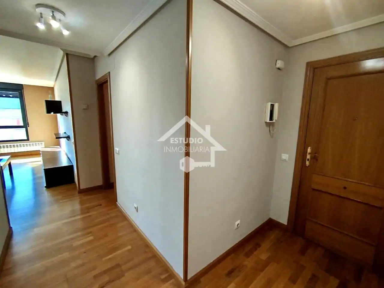 Appartamento con terrazza in vendita a Calle DON PABLO ANTOÑANA ANGULO, imagen 48