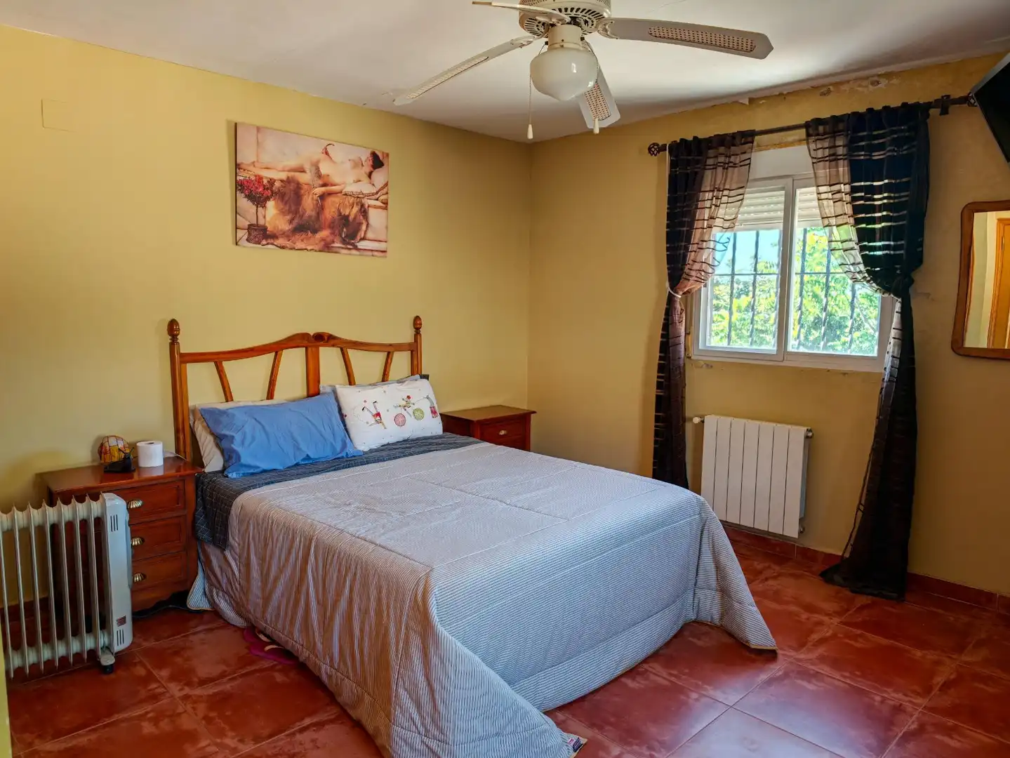 Villa mit Terrasse zum Verkauf in Polígono 12 Paraje 18 BAIBA, imagen 17