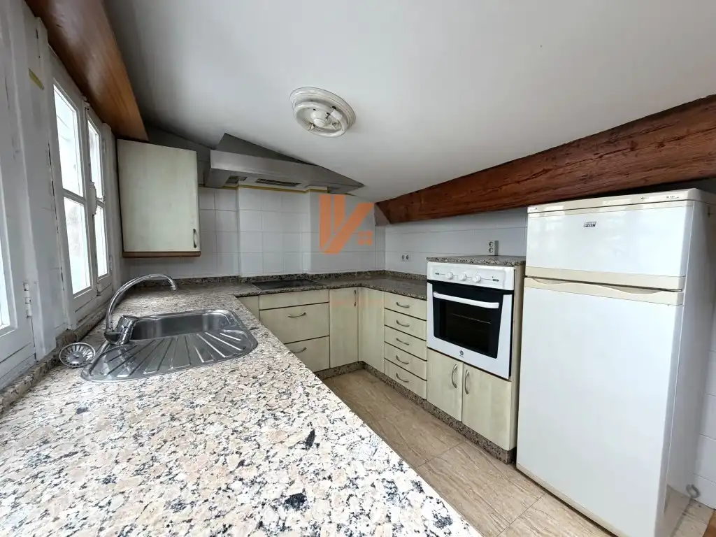 Flat for sale in Rua Vilar, Casco Histórico