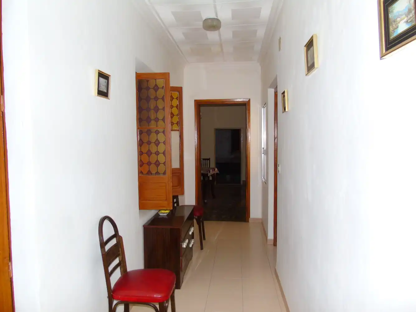 Residencial en venta en Alcázar de San Juan