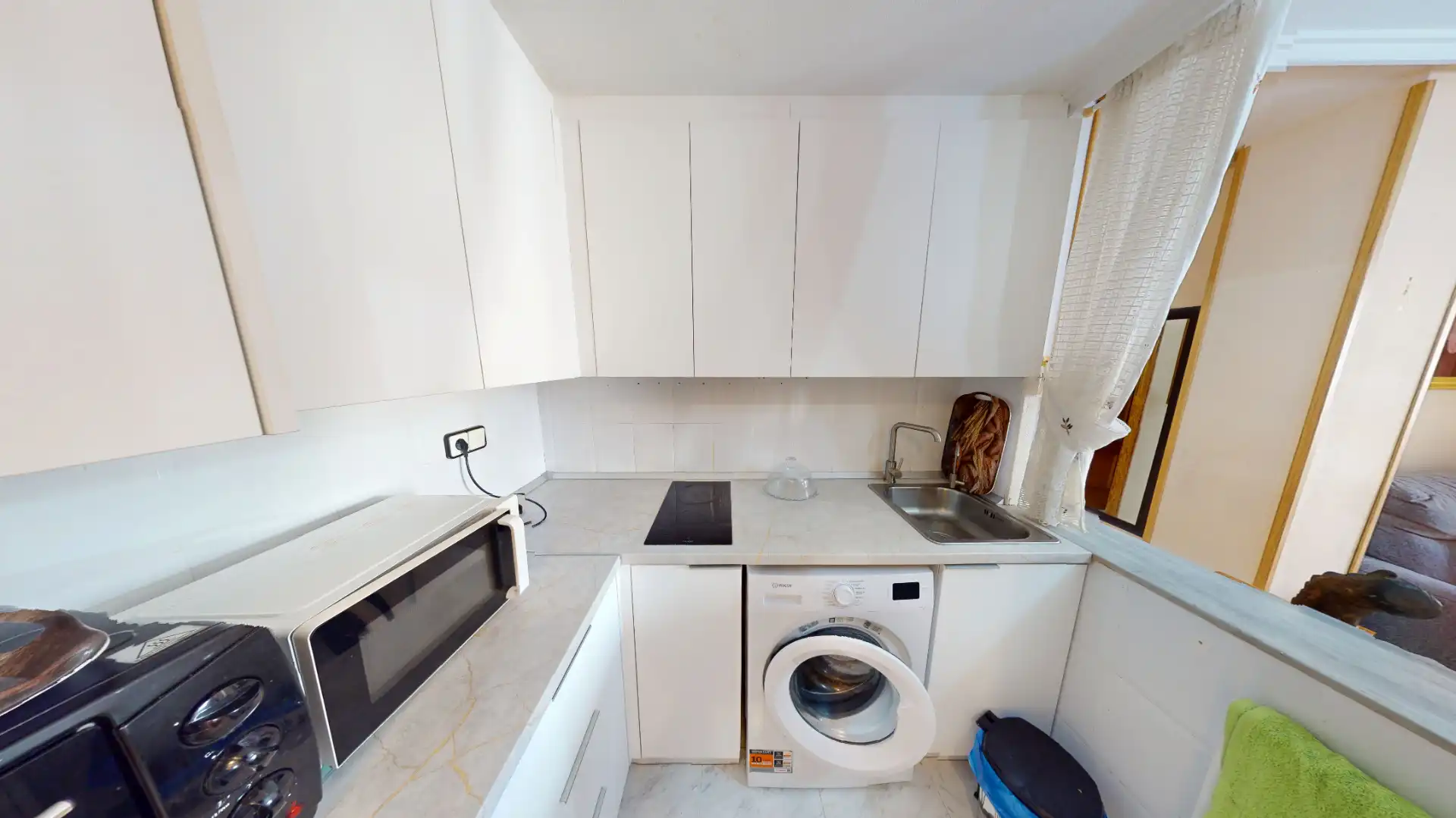 Wohnung mit Terrasse zum Verkauf in Calle Ramon Freixa, imagen 8