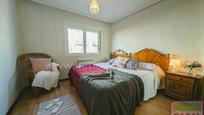 Bedroom of Flat for sale in Avilés  with Heating