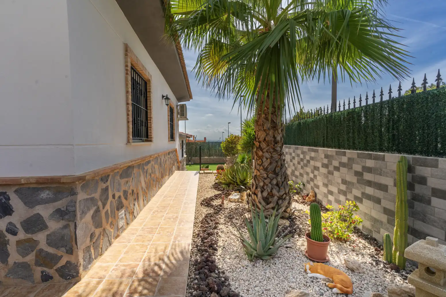 Maison avec piscine à vendre à Fortuna, imagen 46