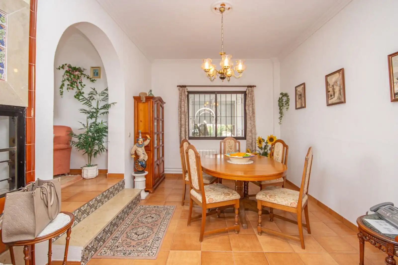 Chalet con piscina en venta en Playa Bahía Dorada, imagen 10