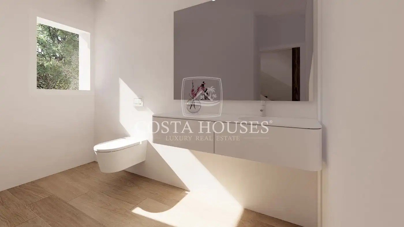 Maison rustique avec piscine à vendre à Partida Llenes, imagen 8