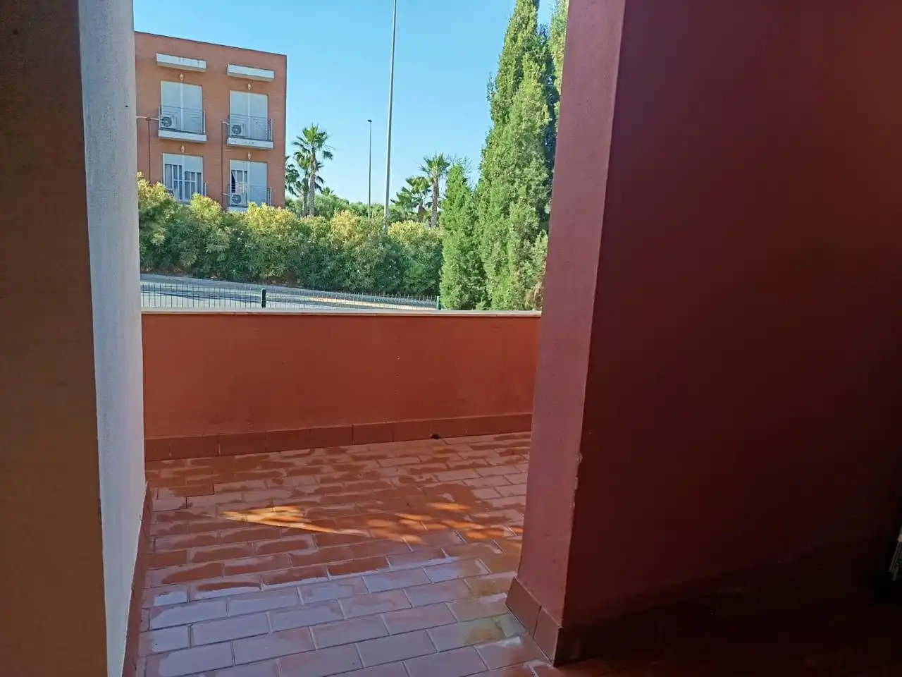 Wohnung zur Miete in Avenida del Conquistador, El Zabal - Santa Margarita