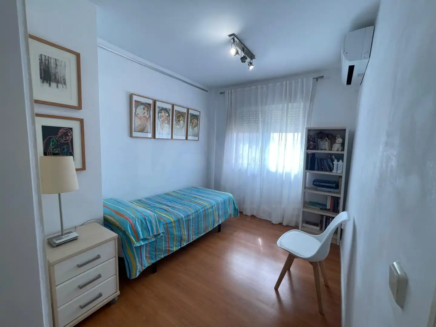 Casa con piscina in vendita a Coloma, imagen 23