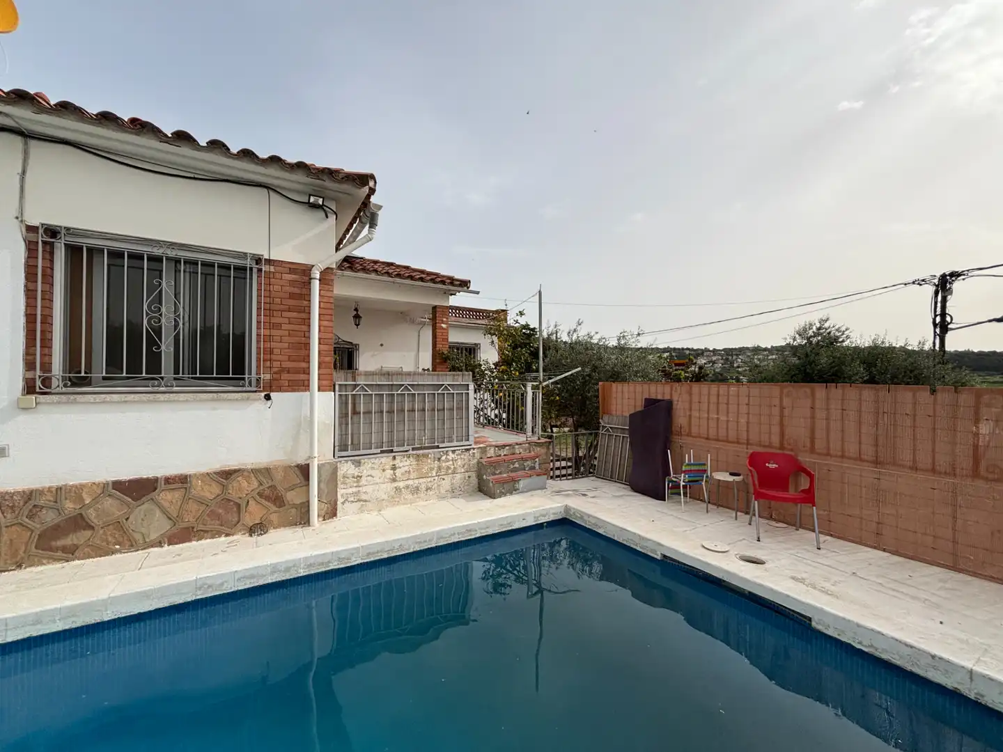 Casa o chalet en venta en Carrer Eugeni d'Ors, Caldes de Montbui