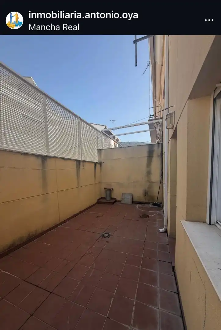 Casa con terrazza in vendita a Calle Jaén, imagen 6