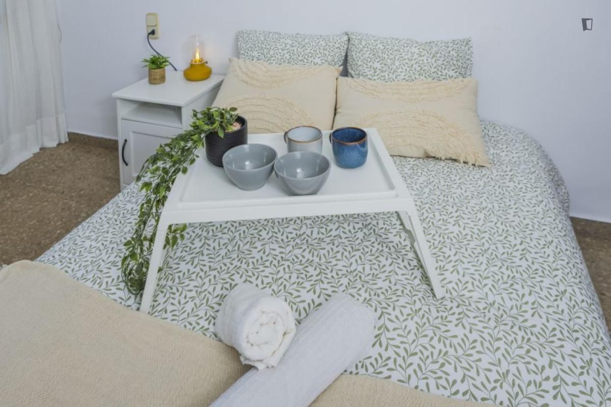 Apartment for share in Jaume Roig