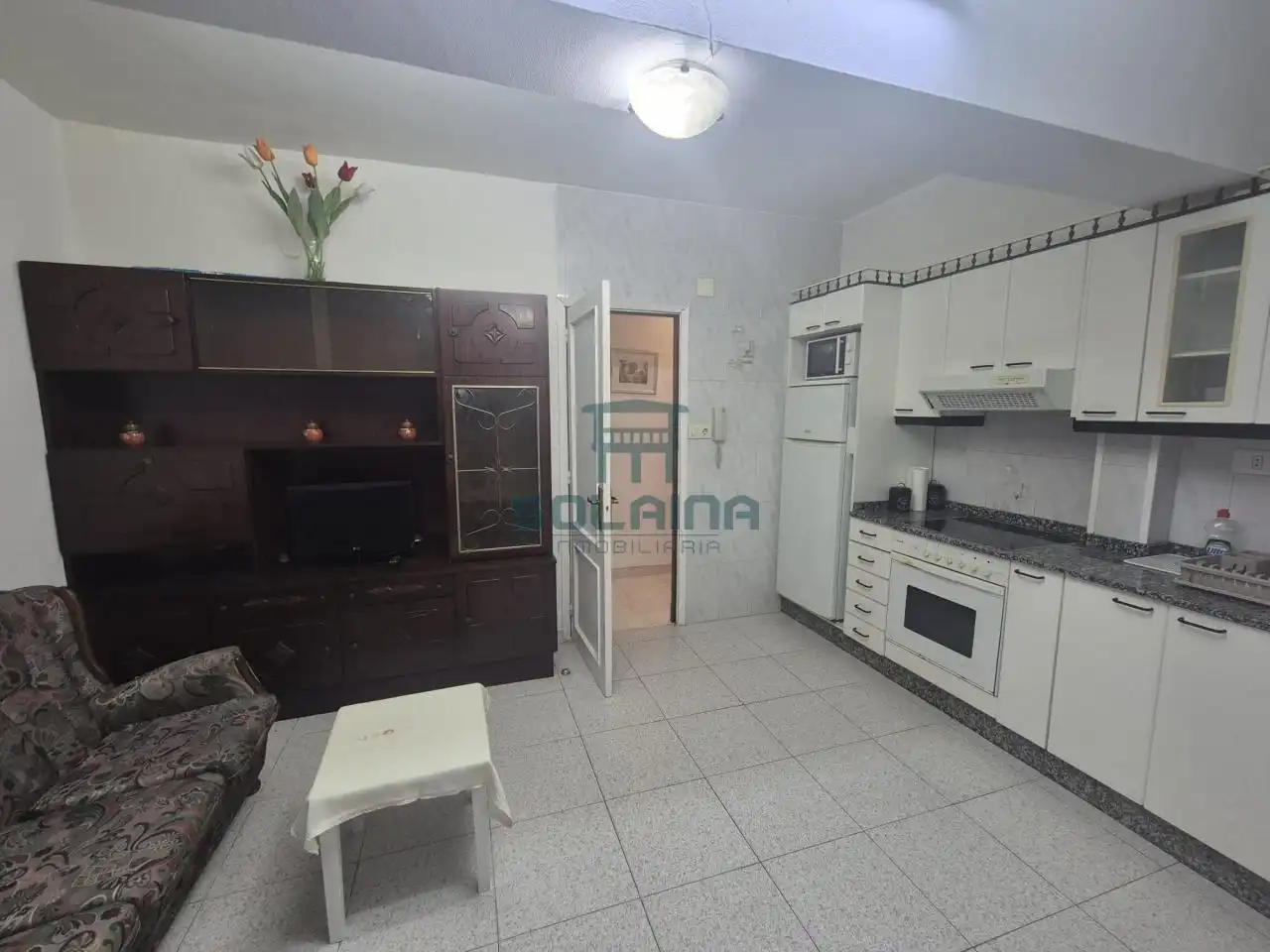 Flat to rent in Universidad