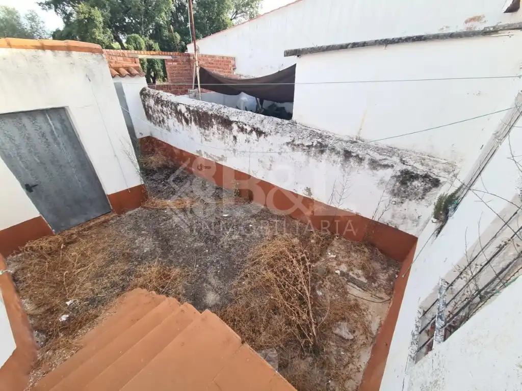 Piso en venta en Rosal de la Frontera