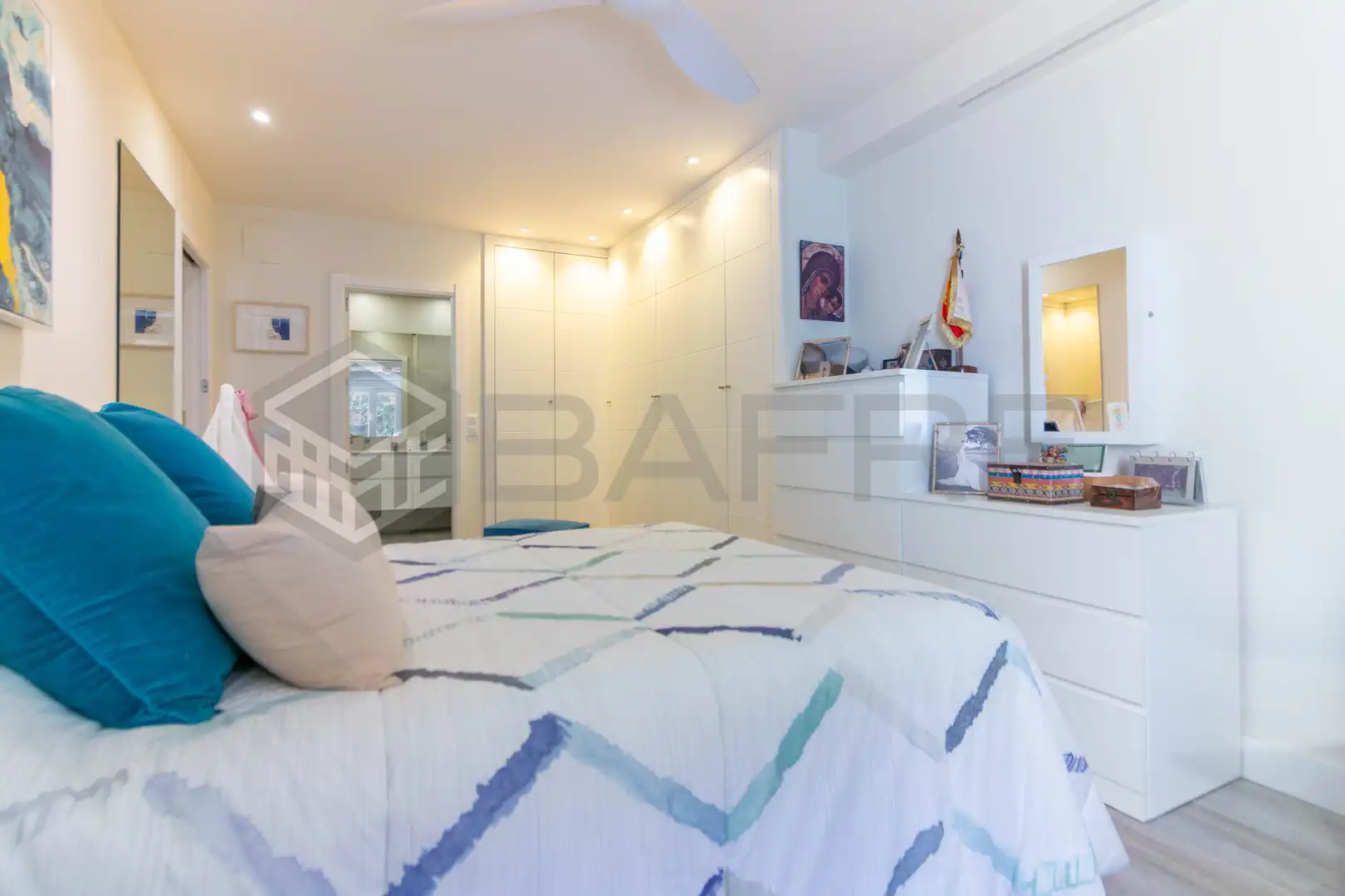 Pis amb ascensor en venda a Calle del Doctor Esquerdo, imagen 16