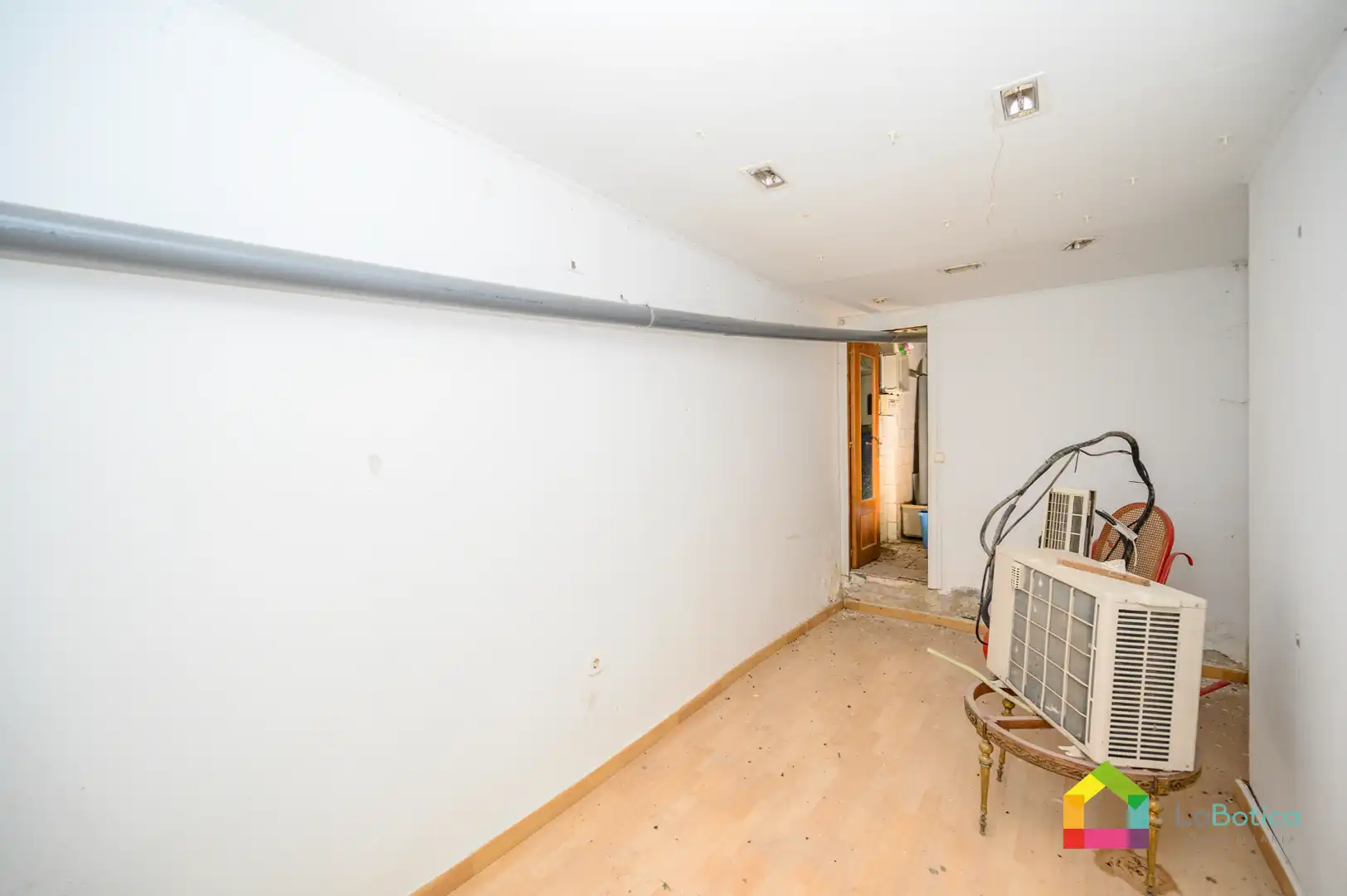 Edificio en venta en Toledo