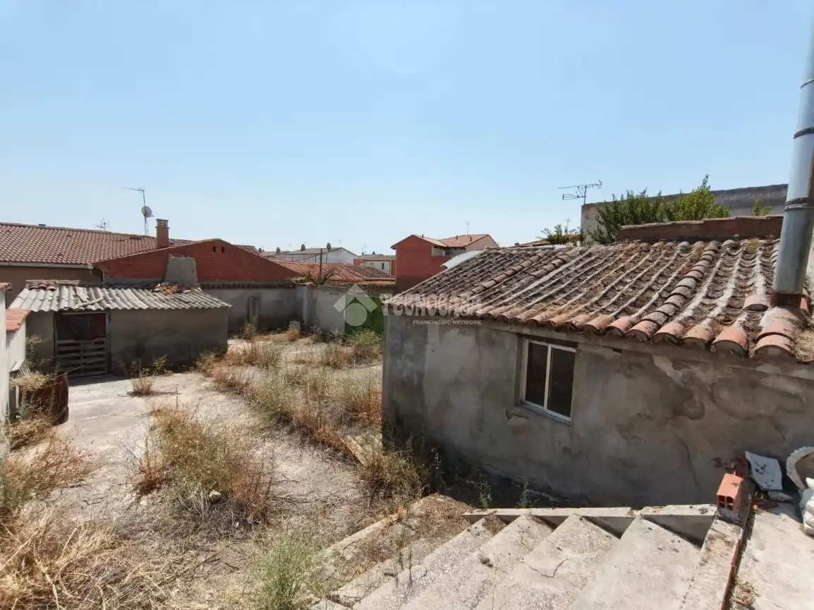 Casa in vendita a Ataquines, imagen 13