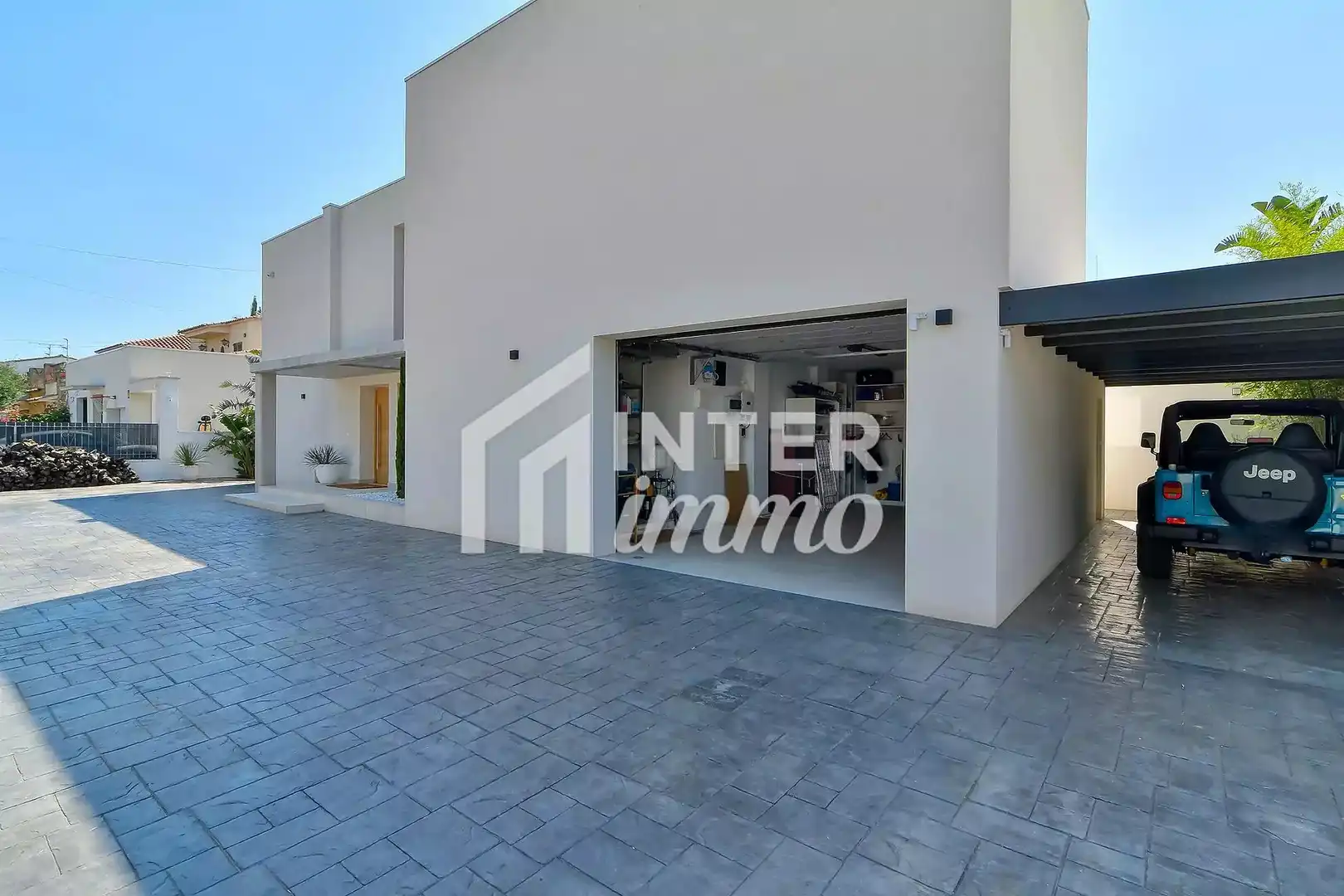 House with pool for sale in SECTOR MEDES 17, imagen 72