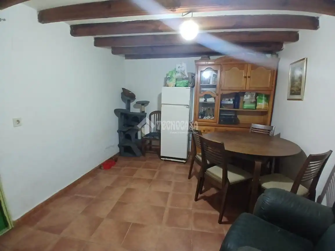 Casa in vendita a El Gordo, imagen 8
