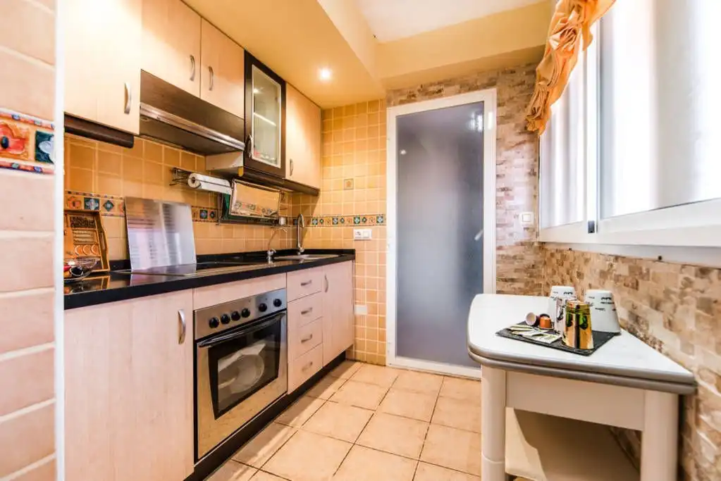 Appartement compact avec piscine à vendre à Rincón de Loix, imagen 11