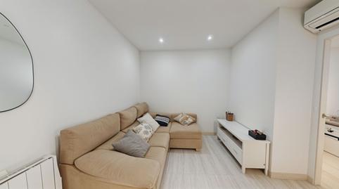 Foto 2 de Piso en venta en Calle del Conde de Peñalver, 90, Lista, Madrid