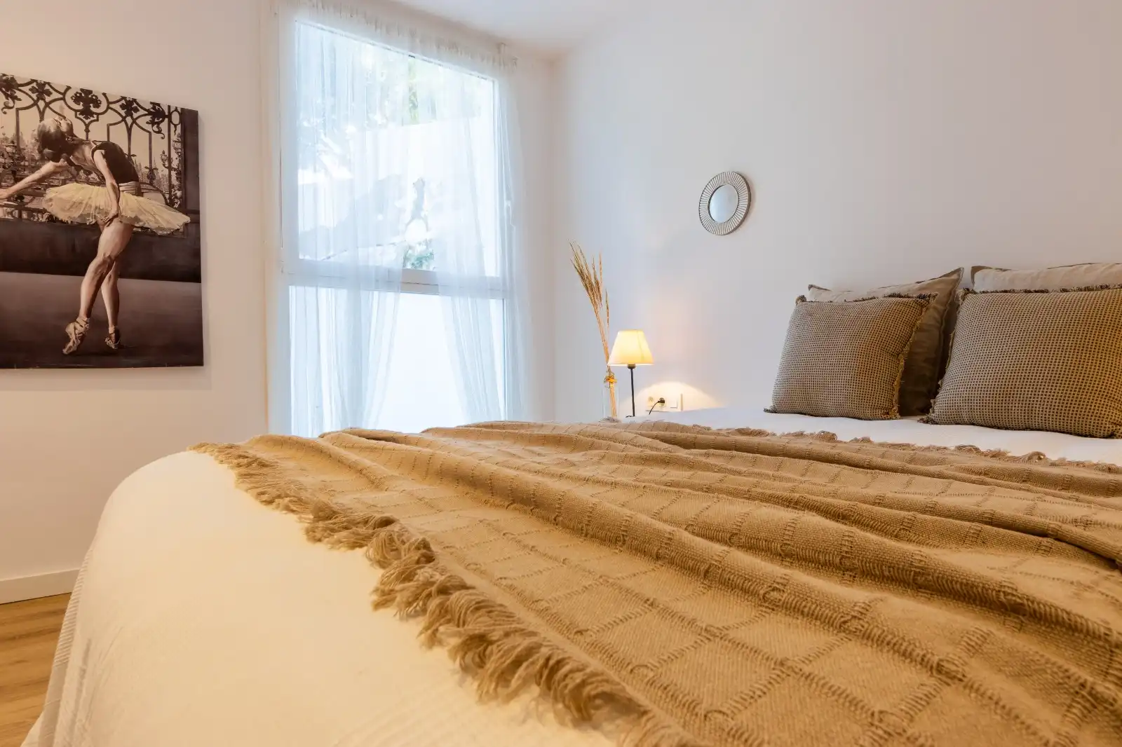 Apartamento con ascensor en venta en Carrer de Tortosa 2, imagen 17