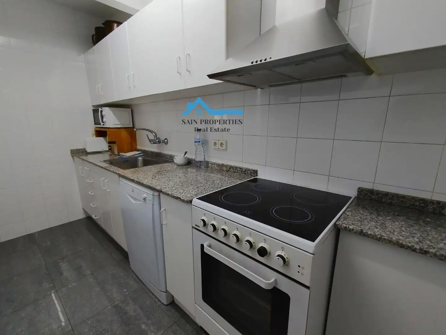 Piso con terraza en venta en Altea ciudad, imagen 5