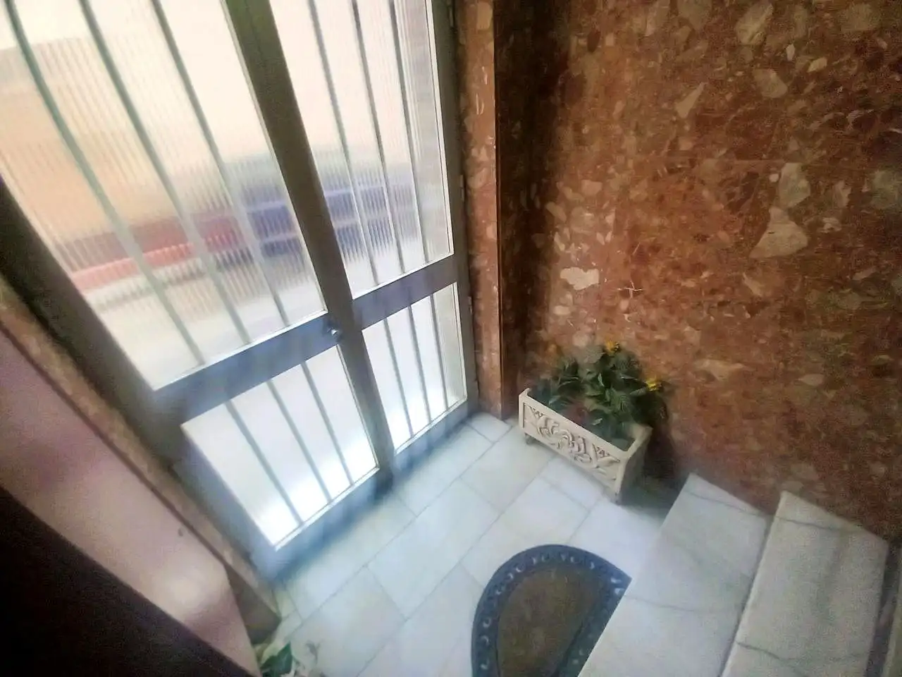 Wohnung zum Verkauf in Borja mit Heizung, Möbliert und Balkon