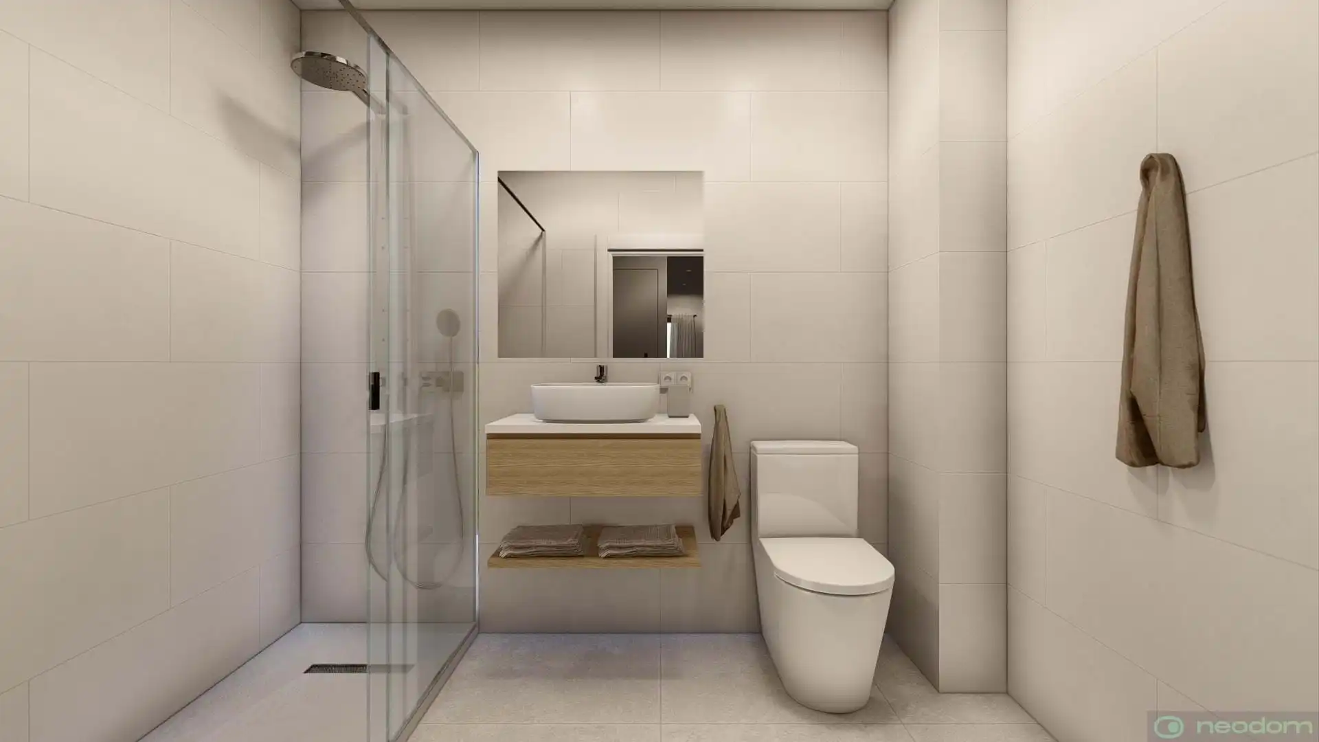 Ático en venta en Torre-Pacheco ciudad, imagen 7