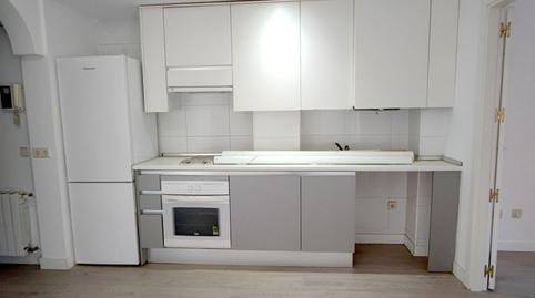 Foto 3 de Apartamento en venta en Calle Francisco Martín, 1, Villalba Estación, Madrid
