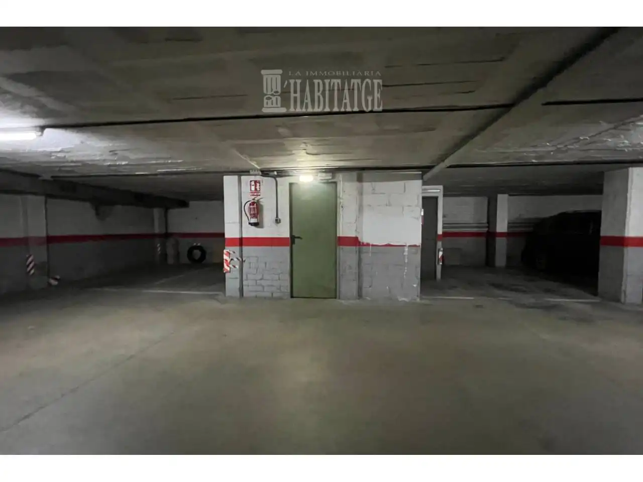 Parking for sale in Calle Teodor de Mas, imagen 7
