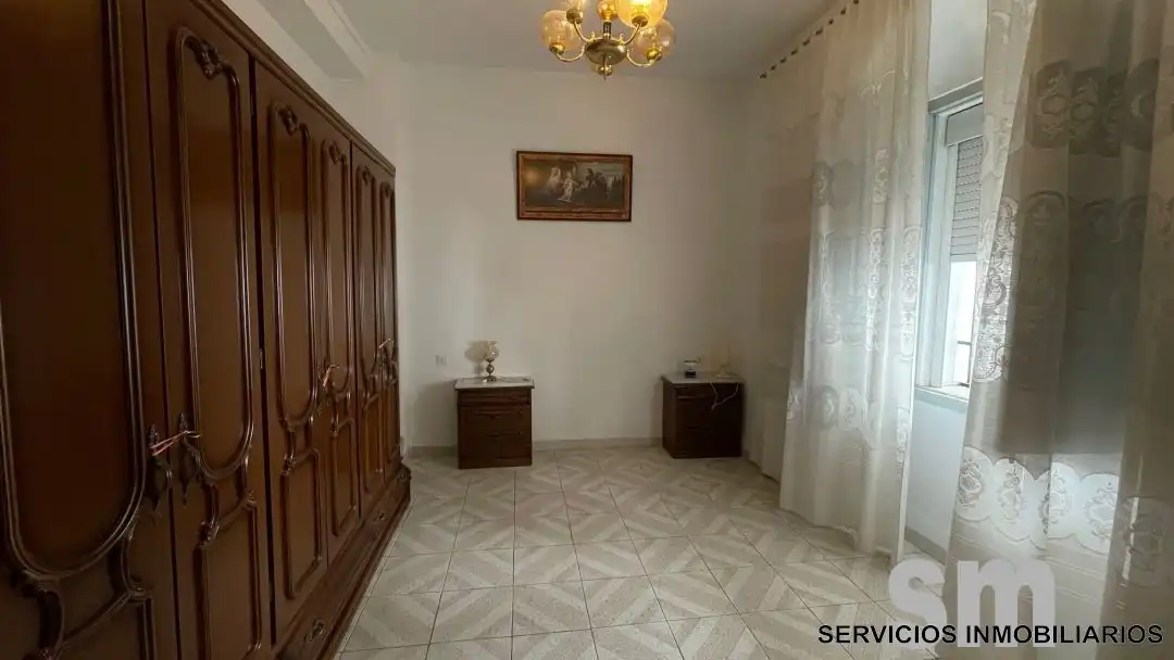 Casa o xalet en venda en Ubrique amb Terrassa i Balcó