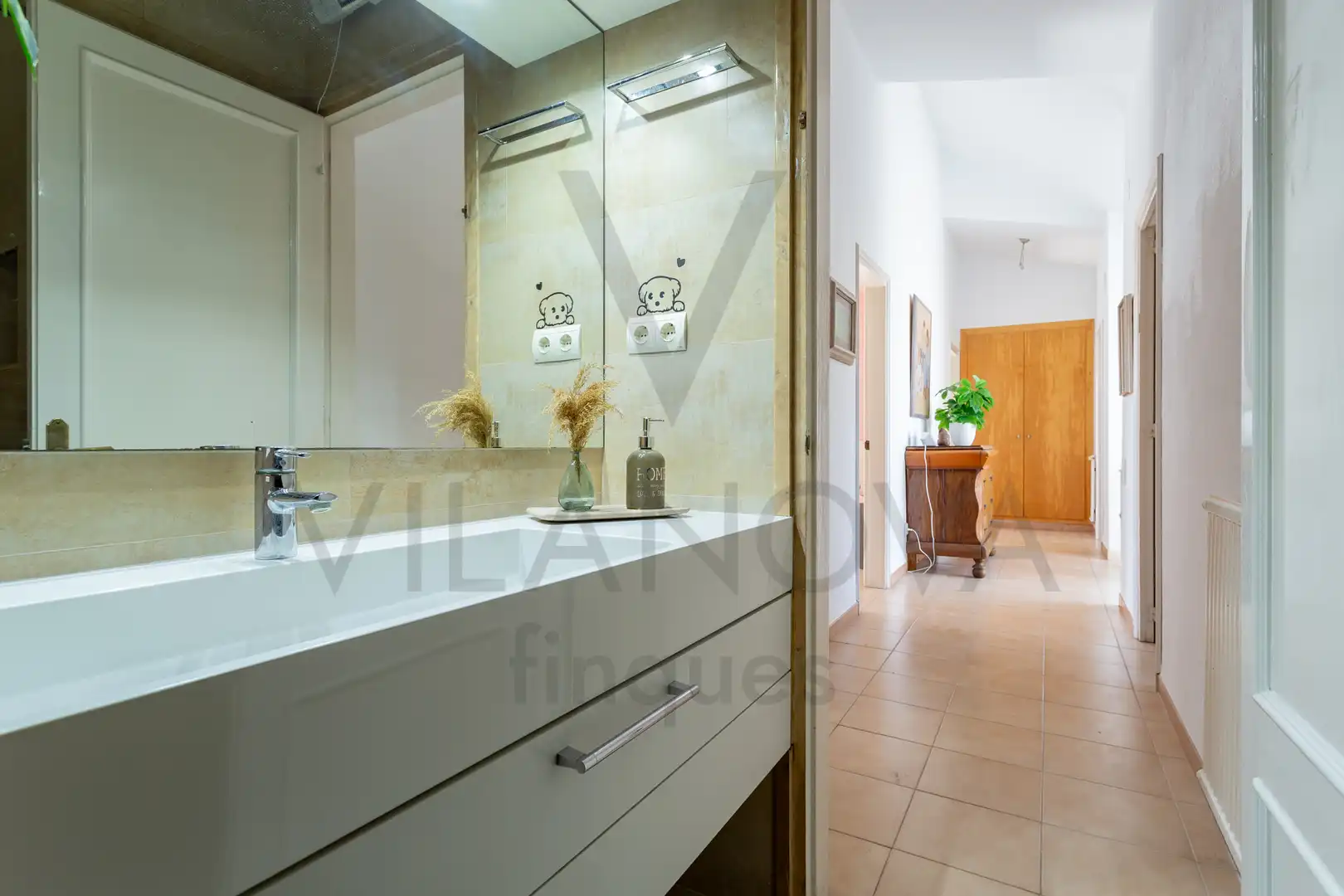 Villa mit Garten zum Verkauf in El Camí de Rubió, imagen 48