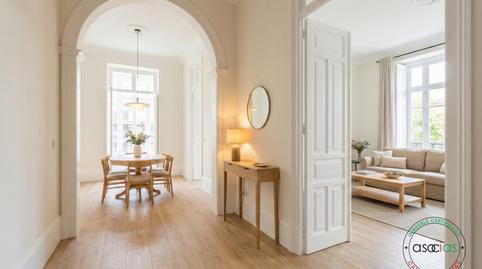 Foto 2 von Wohnung zum Verkauf in Luarca - Cl Ramon Asenjo, 1, Valdés - Luarca, Asturias