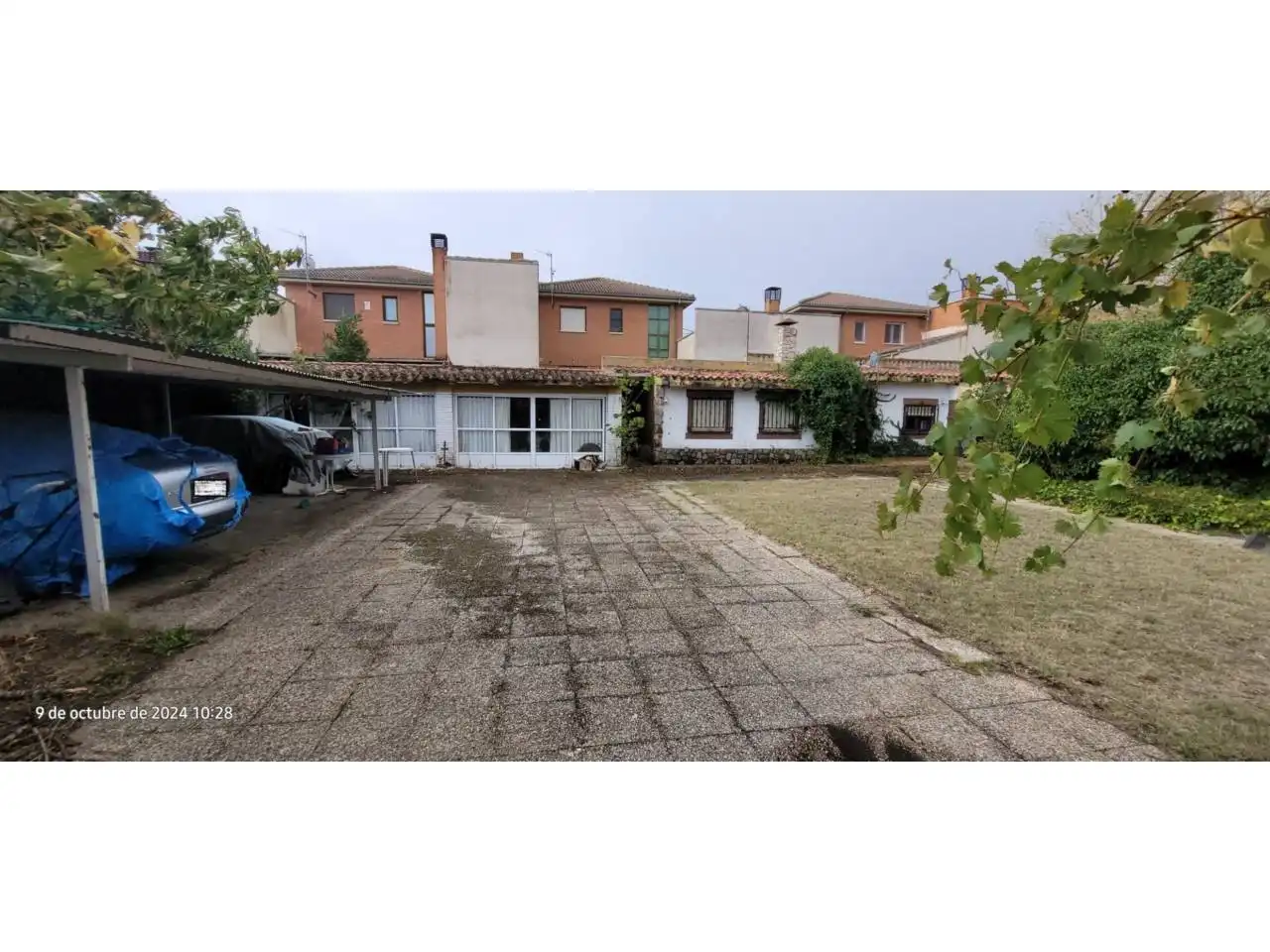 Xalet en venda a Calle Santiuste, imagen 21