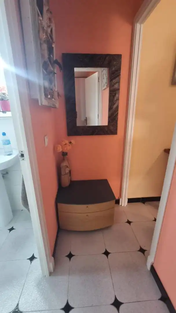 Piso con terraza en venta en Josefa Almirall, imagen 13