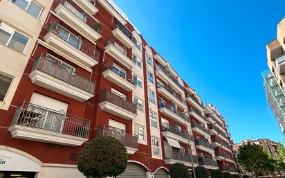 Exterior view of Flat for sale in Cambrils  with Air Conditioner, Terrace and Balcony