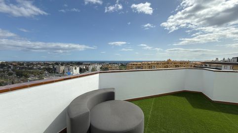 Foto 2 de Ático en venta en San Pedro de Alcántara pueblo, Marbella