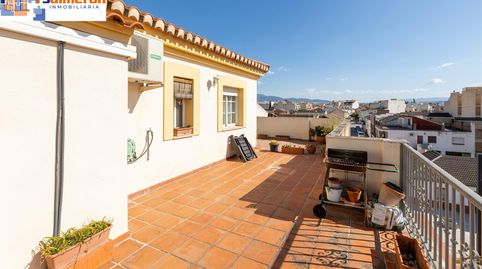 Foto 5 de Ático en venta en Calle Calle San Ramón, Casco Histórico, Churriana de la Vega