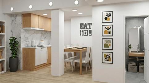 Photo 3 of Flat for sale in Calle de Chantada, Pilar,  Madrid Capital